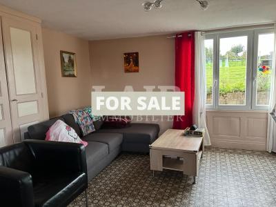 Detached Country House with Panoramic Views