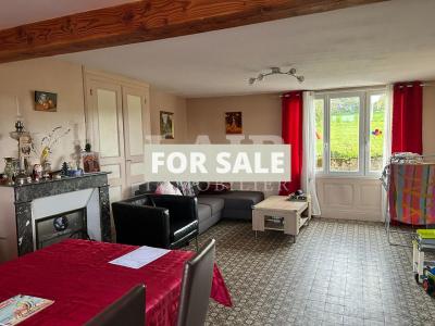 Detached Country House with Panoramic Views