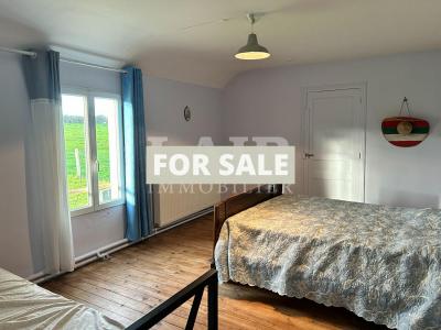 Detached Country House with Panoramic Views