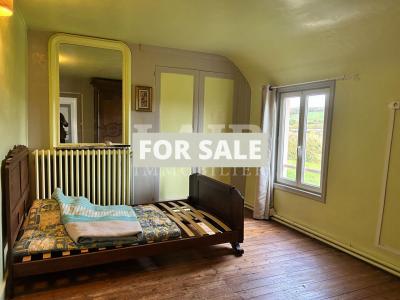 Detached Country House with Panoramic Views