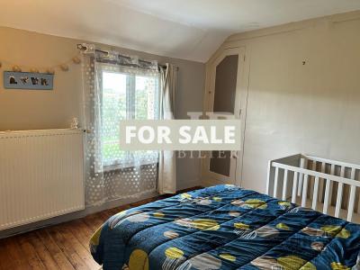 Detached Country House with Panoramic Views