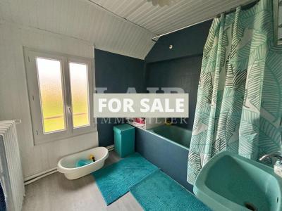 Detached Country House with Panoramic Views