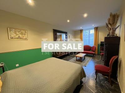 Charming Detached House and Garden