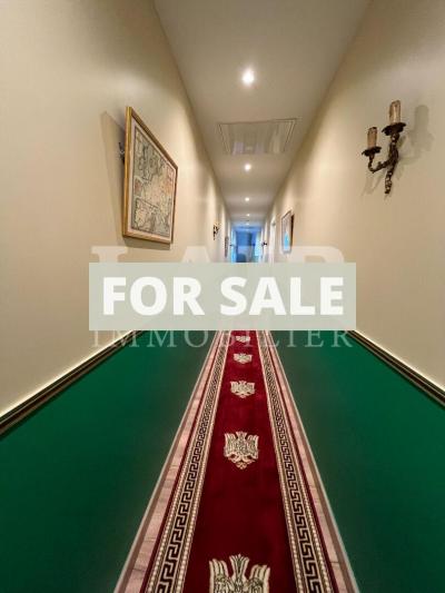 Charming Detached House and Garden