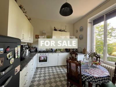 Character Manor House with Guest House