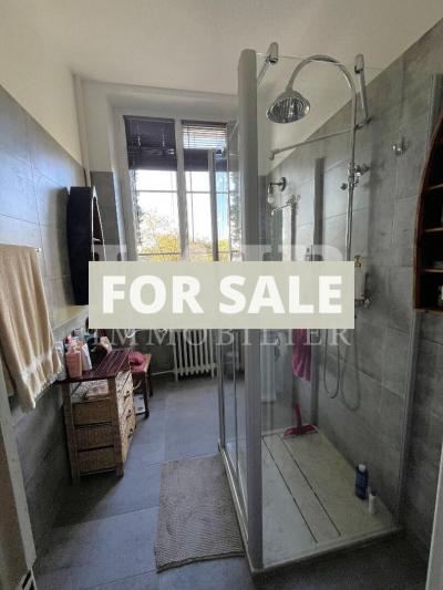 Character Manor House with Guest House