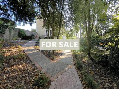 Character Manor House with Guest House