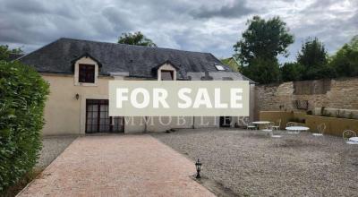 Character Manor House with Guest House