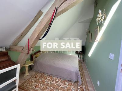 Character Manor House with Guest House