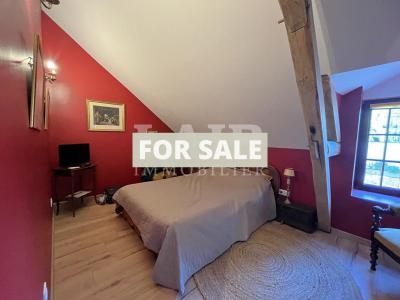 Character Manor House with Guest House