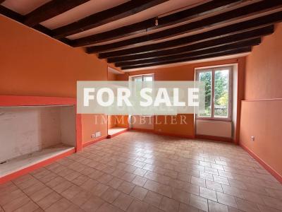 Town House with Garden and Garage