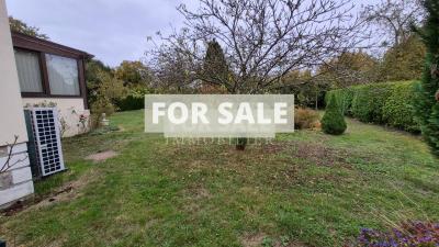 Detached House with Mature Garden