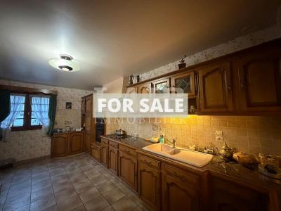 Lovely Detached House and Garden