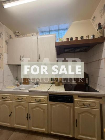 Lovely Detached House and Garden