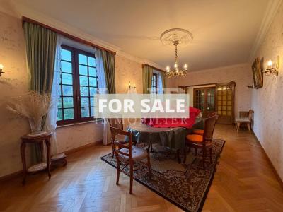 Lovely Detached House and Garden