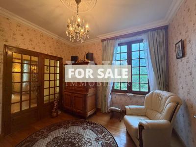 Lovely Detached House and Garden