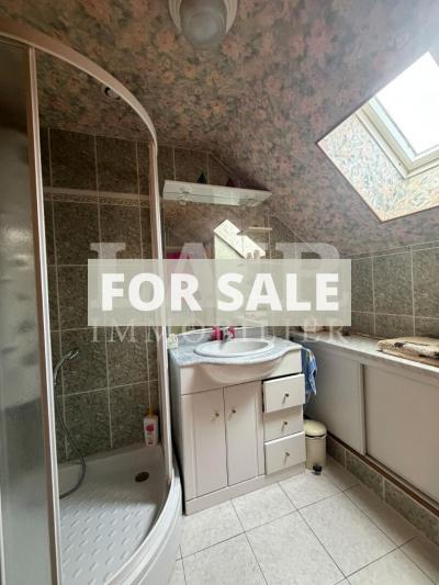 Lovely Detached House and Garden