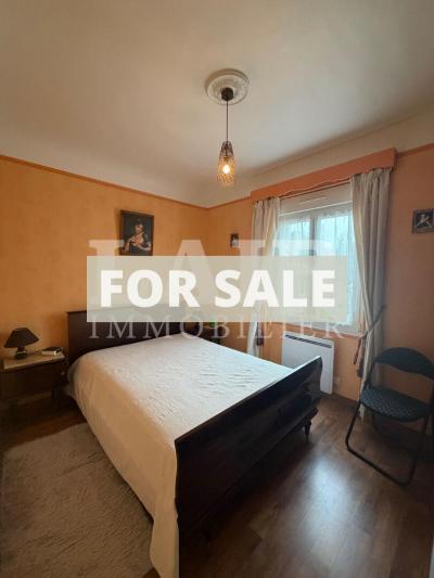 Lovely Detached House and Garden