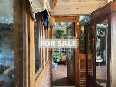 Detached Country House with Open Views