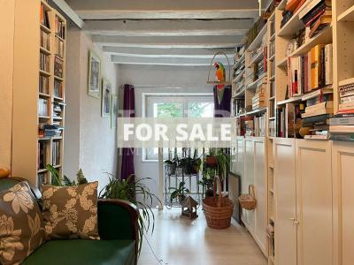 Detached Country House with Open Views