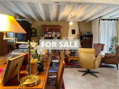 Detached Country House with Open Views