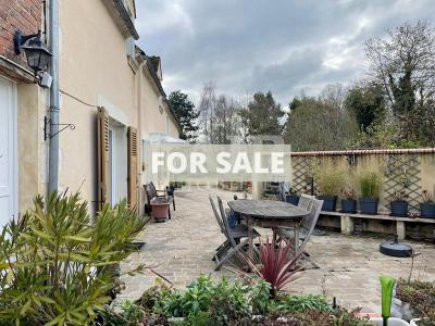 Detached Country House with Open Views