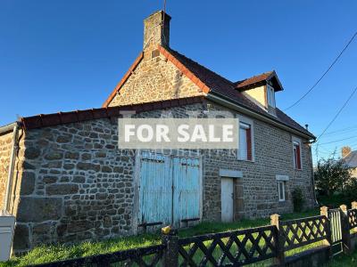 Detached Country House in Rural Hamlet