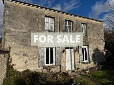 Charming Town House with Garden