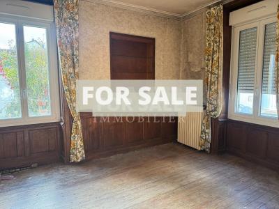 Charming Town House with Garden