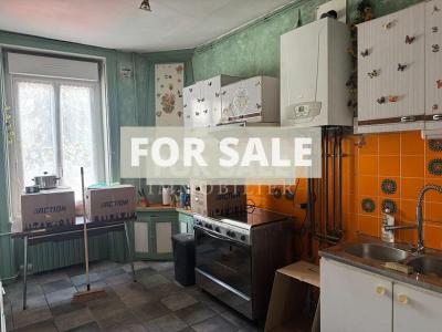 Charming Town House with Garden