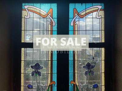 Charming Town House with Garden