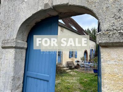 Propriete Du Xvii A 5 Min D\'argentan