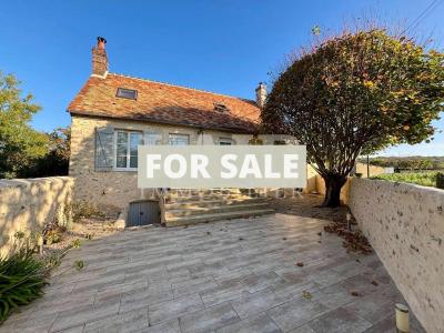 Detached Country House with Open Views