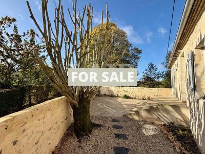 Detached Country House with Open Views