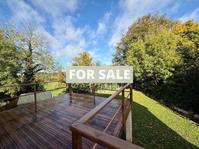 Detached Country House with Open Views