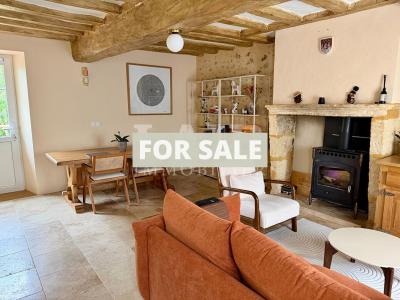 Detached Country House with Open Views