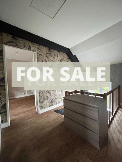 Lovely House and Garden plus Outbuildings