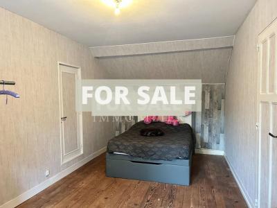 Lovely House and Garden plus Outbuildings