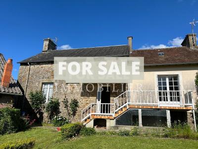 Lovely House and Garden plus Outbuildings