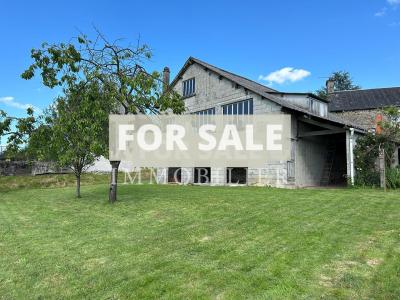 Lovely House and Garden plus Outbuildings