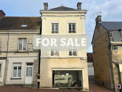 Village House with Accommodation and Business Opportunity