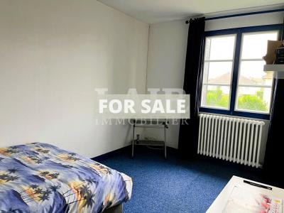 Charming Detached House and Garden