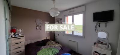 Detached House with Mature Garden