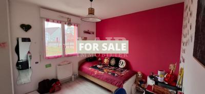 Detached House with Mature Garden