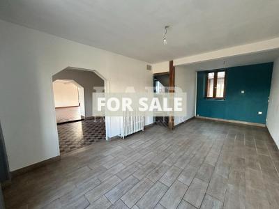 Detached House with Garden and Pond