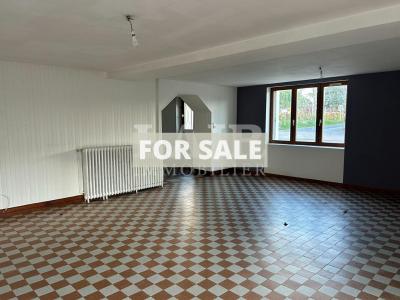 Detached House with Garden and Pond