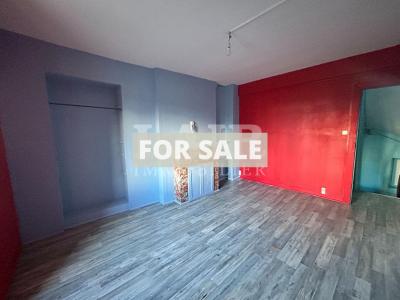 Detached House with Garden and Pond