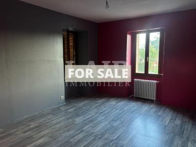 Detached House with Garden and Pond