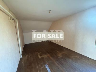 Detached House with Garden and Pond