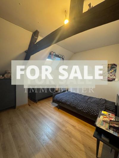 Traditional House with Mature Garden